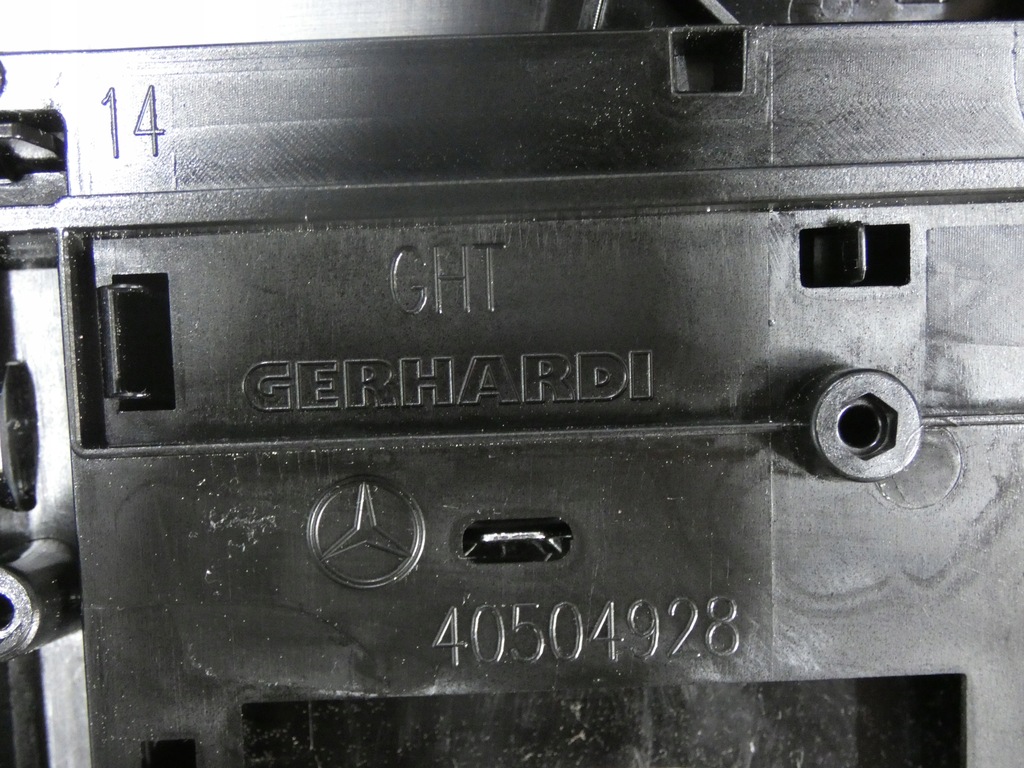 фото №8, Решітка радіатора, решітка радіатора mercedes s-klasa w-223