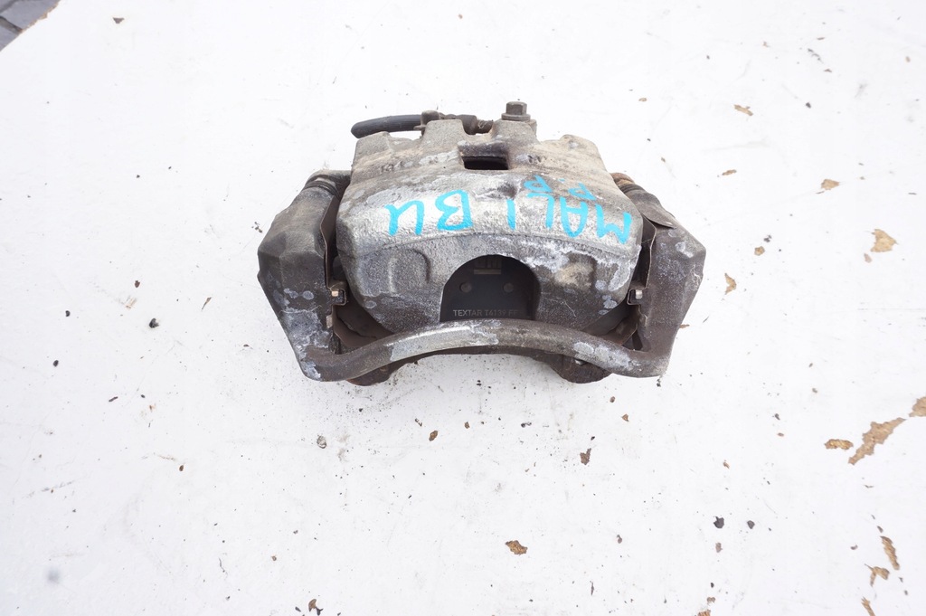 фото №1, Суппорт левый перед chevrolet malibu 2.0 vcdi