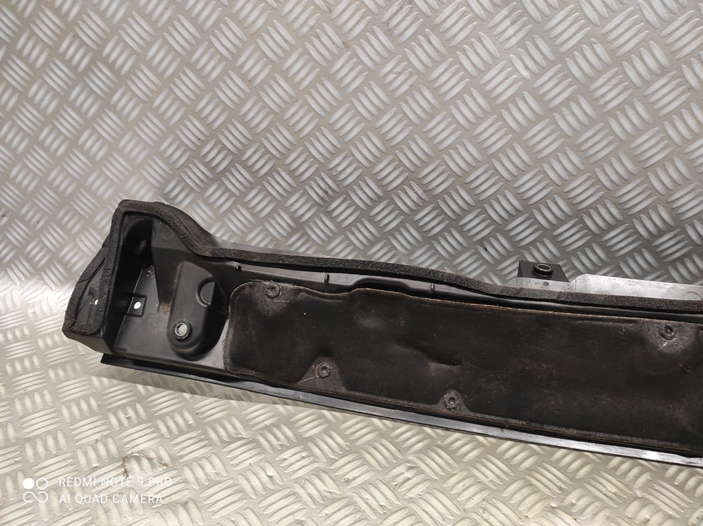 фото №5, Жабо нижні europa renault clio iv 4