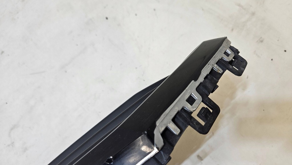 фото №8, Решітка радіатора решітка радіатора радіатора audi a6 c8 4k 4k0853651a