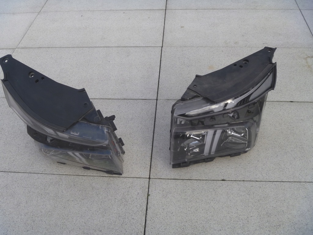 фото №13, Hyundai santa fe iv молдинг бампера заднего правая 86692-s1010