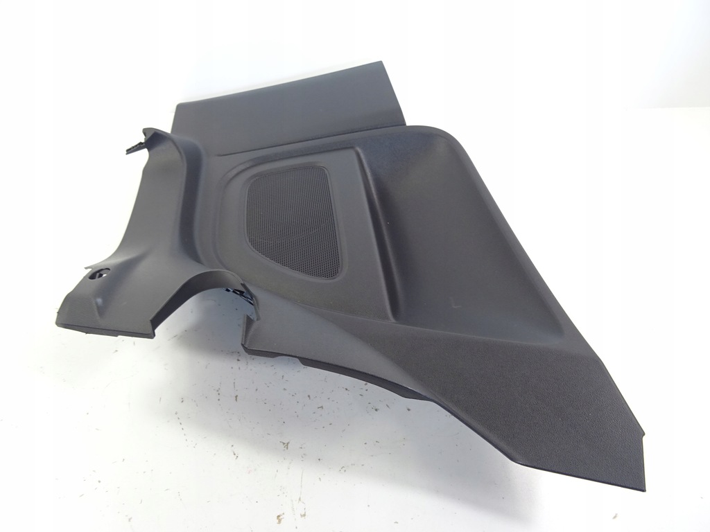 фото №7, Citigo 1.0 mpi mii vw up обшивка оббивка двері правий задня 1s3867044 m 2018r