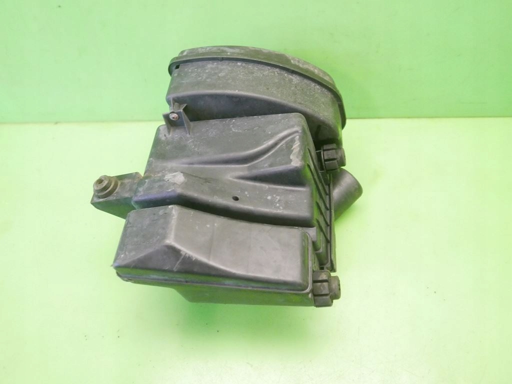 фото №7, Корпус фільтра повітря opel corsa b fl 1.0 97-00