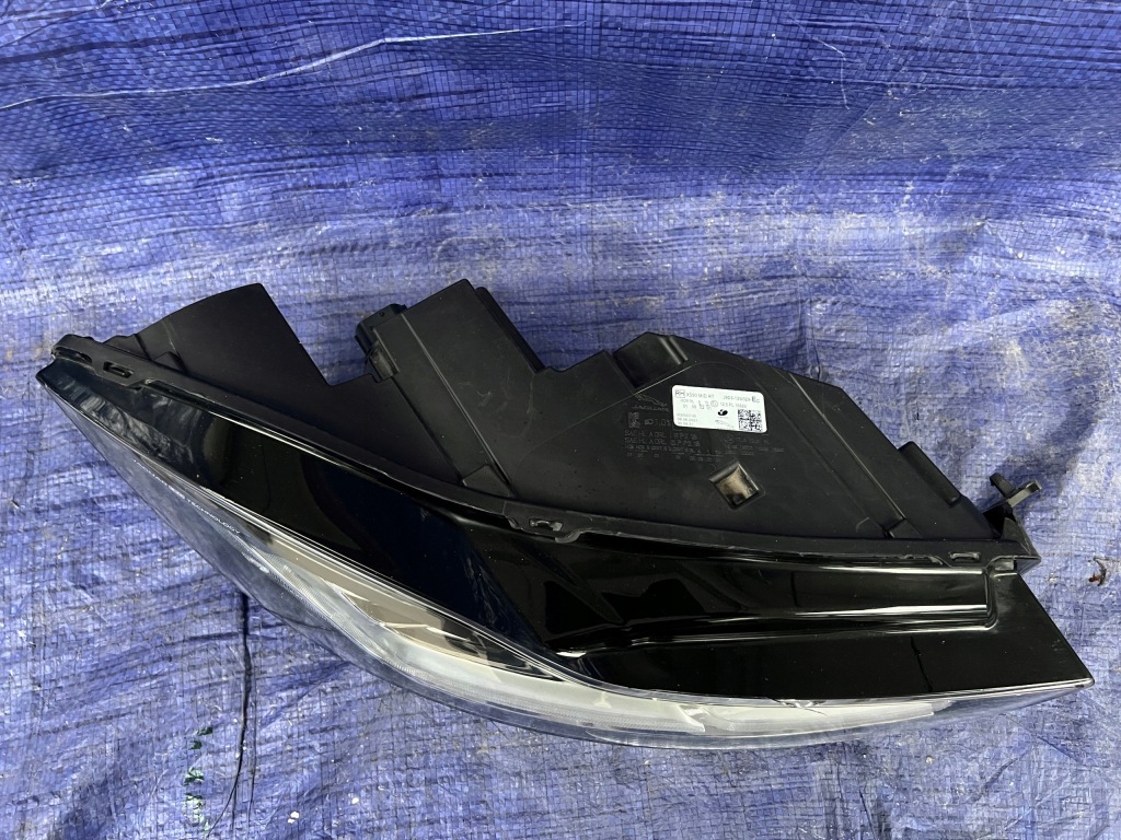 фото №2, Jaguar i-pace права лампа full led