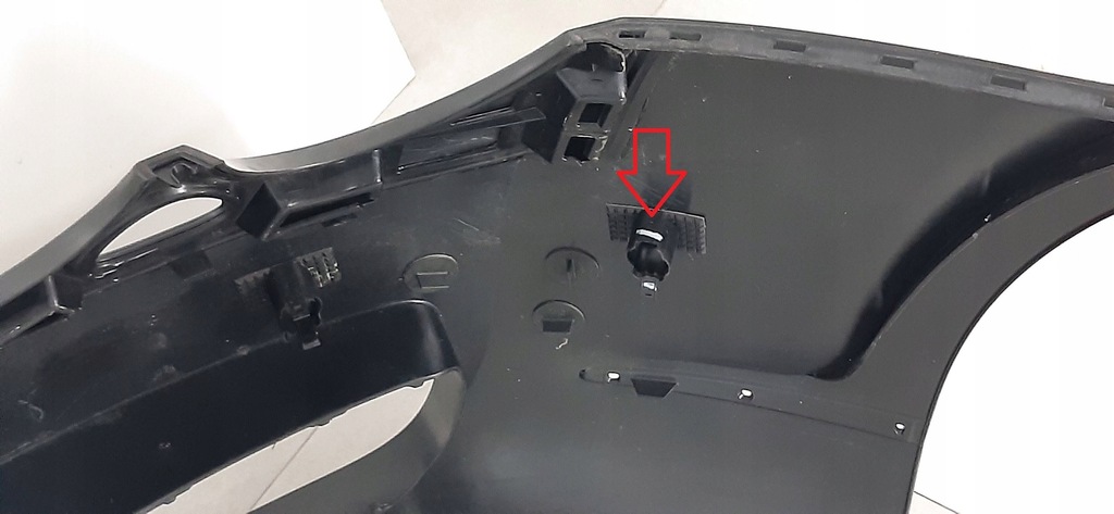 фото №6, Bentley continental gt бампер перед передній 3w8807221