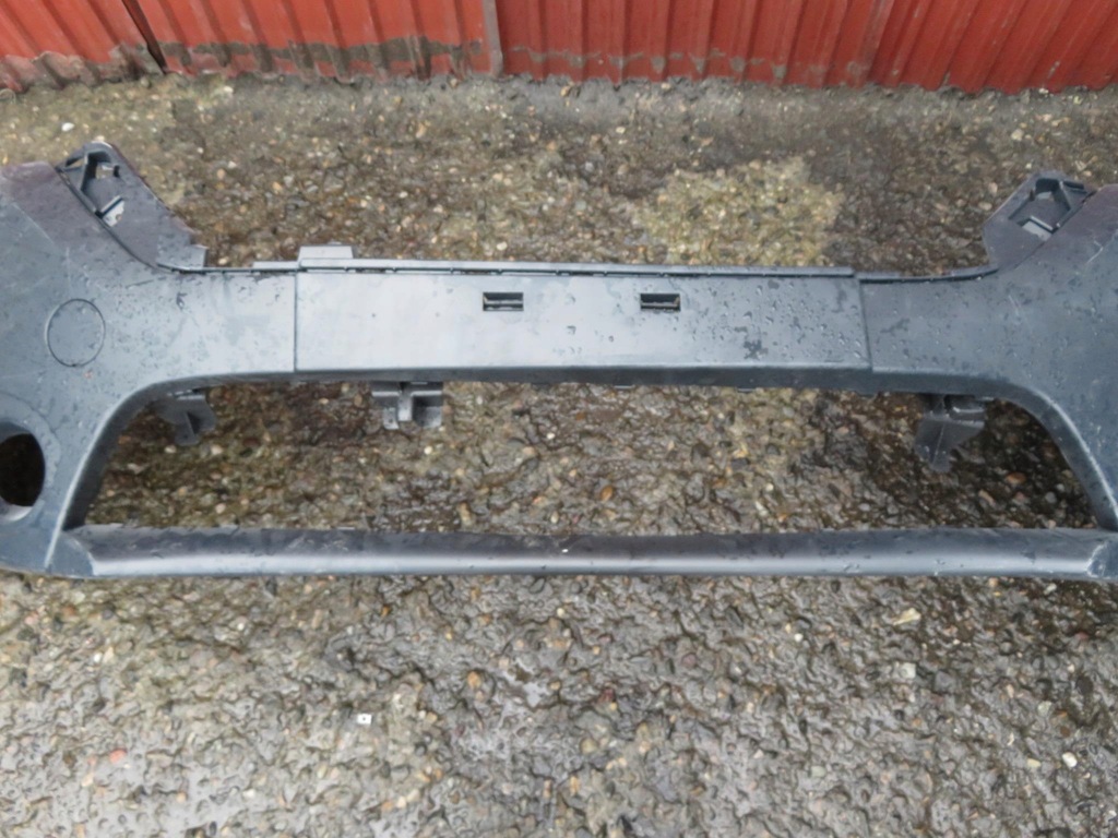 фото №10, Бампер перед dacia dokker 620222633r