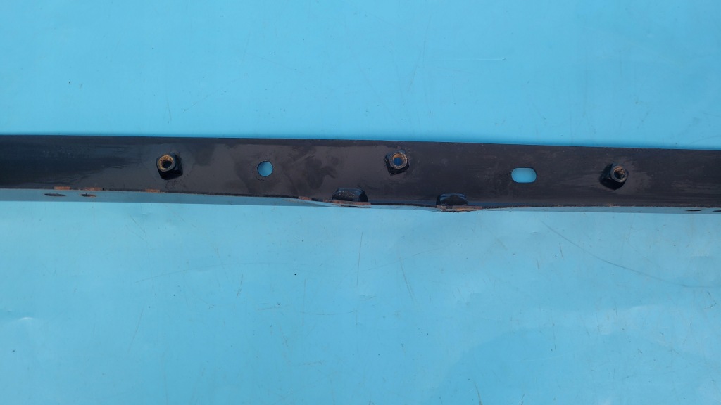 Bmw x3 g01 lci sdrive30i 23r кронштейн усилитель балка поперечина перед 7400111 Цена