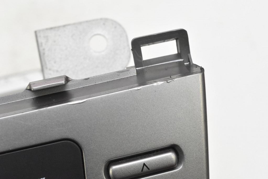 фото №10, Радио радиопроигрыватель cd mp3 rds gs1e669rxa mazda 6 2 ii gh 07-12