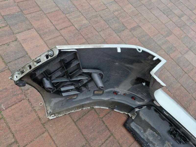 фото №10, Peugeot 308 ii 2 t9 sw kombi бампер задня задній pod pdc