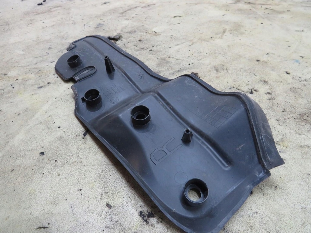 фото №6, Шумоізоляція захист крила права mini f55 f56 7297242