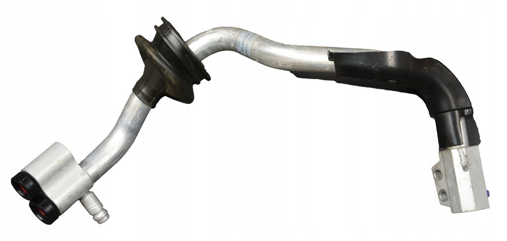 фото №1, 8k1260712k audi a4 b8 a5 8t tdi труба шланг wąż кондиціонера