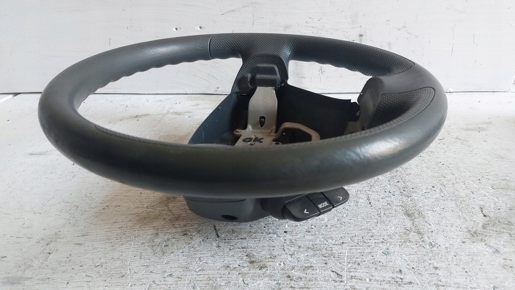 фото №7, Suzuki liana - воздуховод + мультифункция / gs120-00290