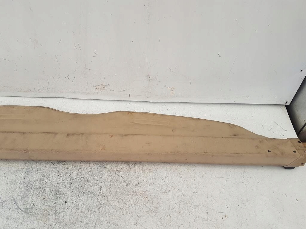 фото №7, Шторка багажника ford galaxy mk2 sharan alhambra