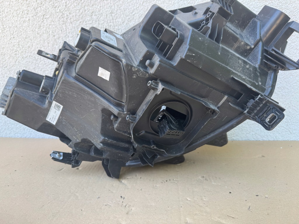 фото №7, Vw id3 id.3 19r. full led - фара лампа левая перед передняя 10b941035b