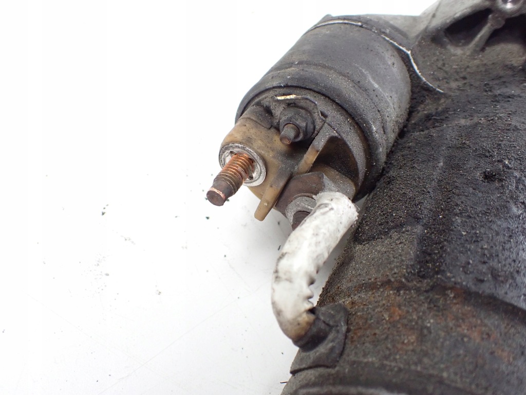 фото №7, Стартер peugeot 5008 i 2.0 hdi europa 9646972280