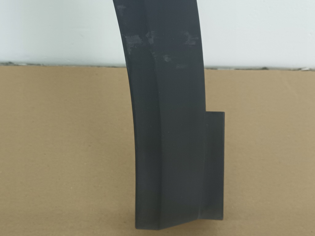 фото №7, Молдинг передняя левая renault captur ii перед левый