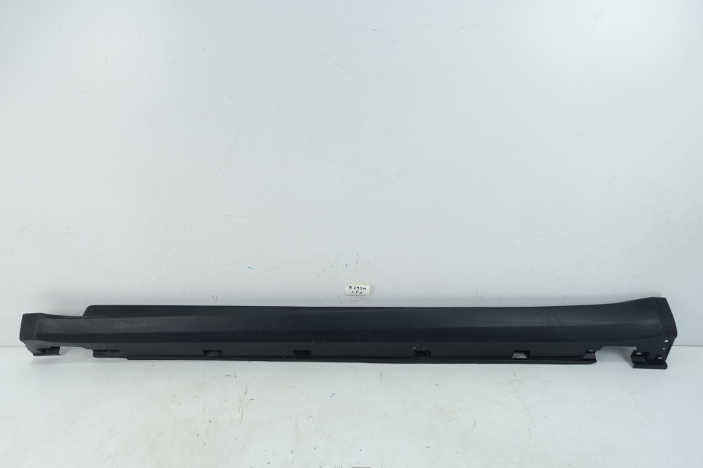 Купить Молдинг накладка порог правая mercedes gl w164