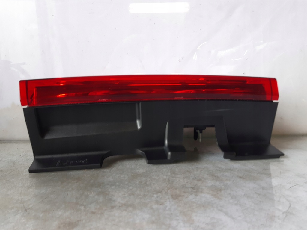 фото №7, Лампа левый задняя dacia logan mvc 8200864612 оригинал