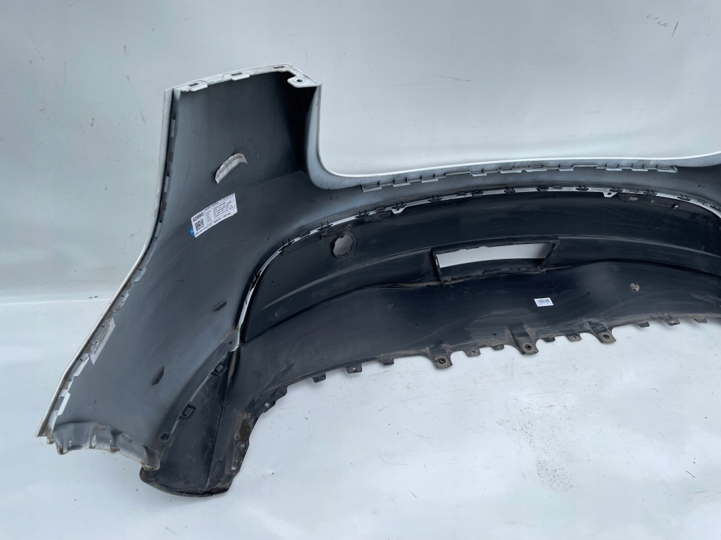 фото №7, Tesla y бампер задняя задний 1494005-00