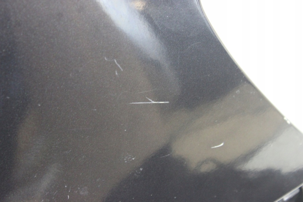 фото №8, Крила напрямна правий перед hyundai santa fe ii 2006r- 2z