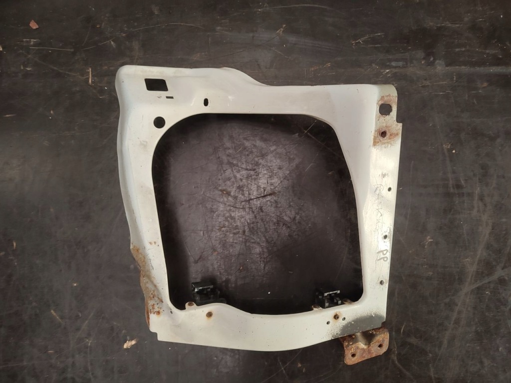 фото №1, Панель фары правый перед ford transit vi aa