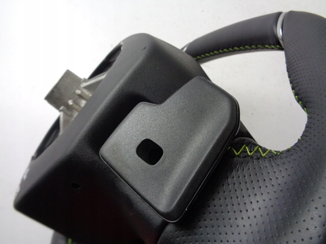 фото №8, Повітропровід пелюстки перемикання peugeot 308 iii t10 gt 2021-