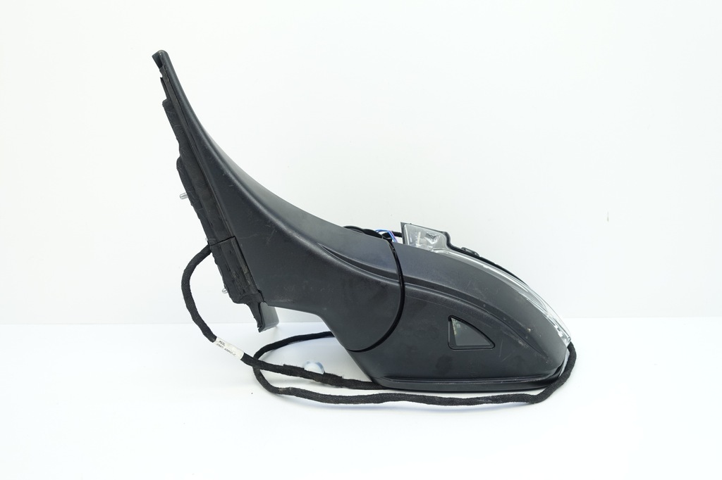 фото №2, Зеркало левая vw t-roc cabrio 9+2 pin 2gc857507h