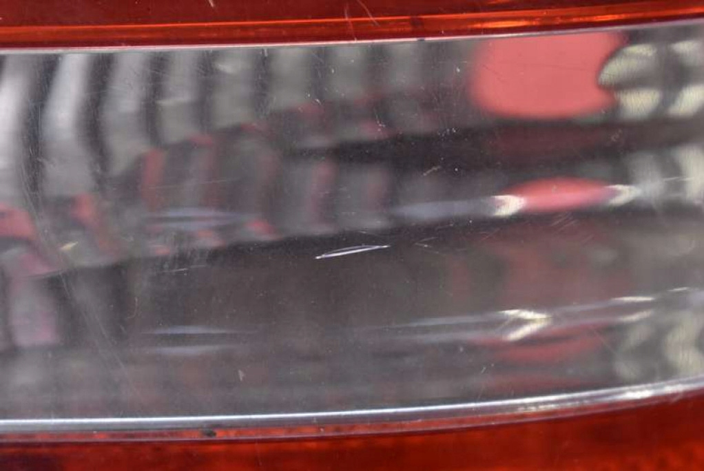 фото №12, Лампа права задня задня 28190202 fiat stilo kombi 01-10