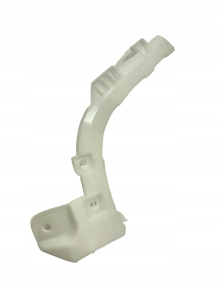 фото №1, 6410b707 кронштейн накладки бампера задня лівий asx