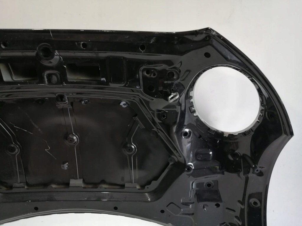 Mini cooper 3 iii f55 f56 13-24 8499869 капот кришка двигуна Недорого