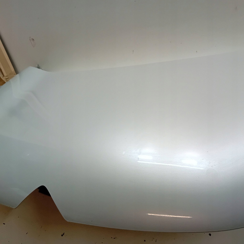 фото №8, Citroen c3 aircross 17- капот крышка двигателя комплектная шумоизоляция петли