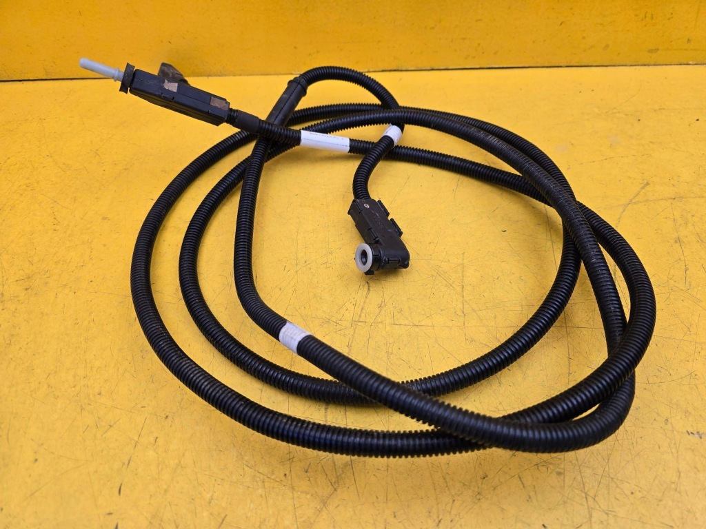 Купити Vw tiguan allspace шланг патрубок adblue 5qf131984n