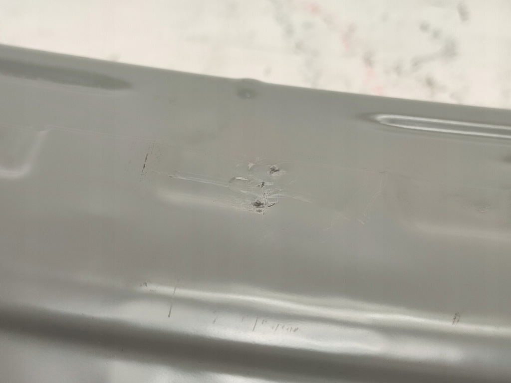 фото №8, Жабо стена перегородочная чашка kia rio 2012-2017 / 667001w010