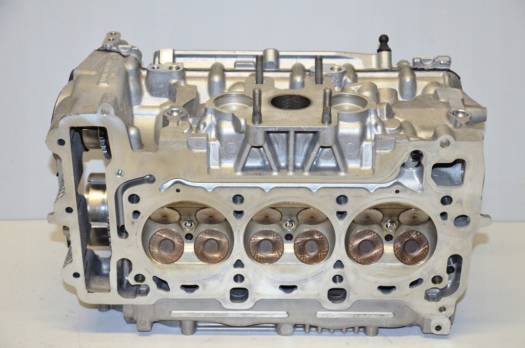 фото №7, Audi s5 8w 3.0 tfsi cwg nowa головка 06m103403af