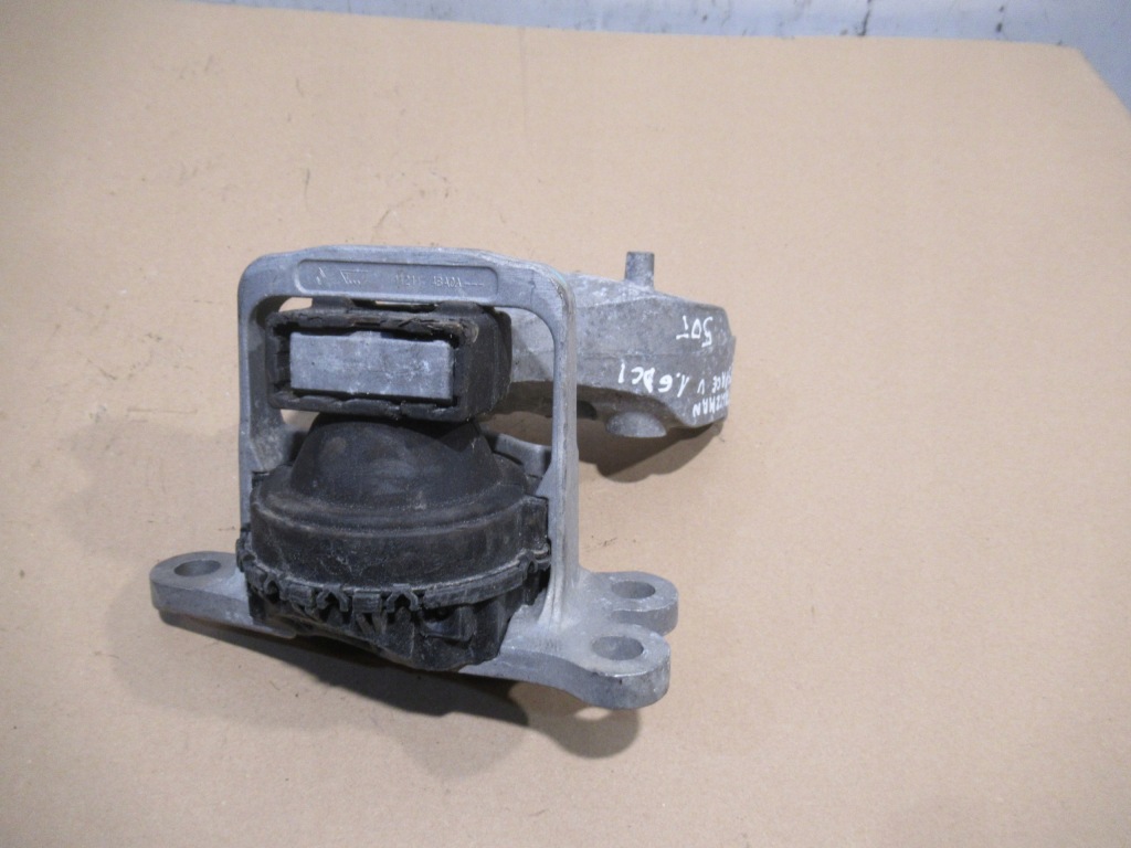 фото №1, Кронштейн подушка двигуна 112114ba0a renault talisman