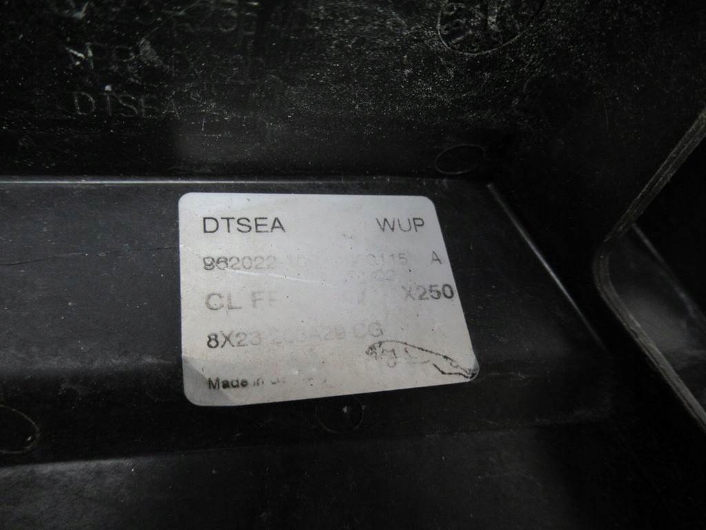 фото №10, Ручка перед ліва jaguar xf x250 lift sedan 4d