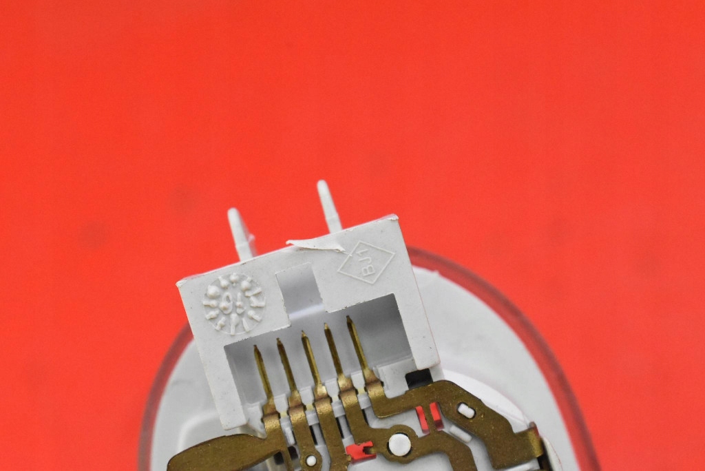 фото №9, Лампа освітлення салону перед 8200073234 nissan micra k13 10-13