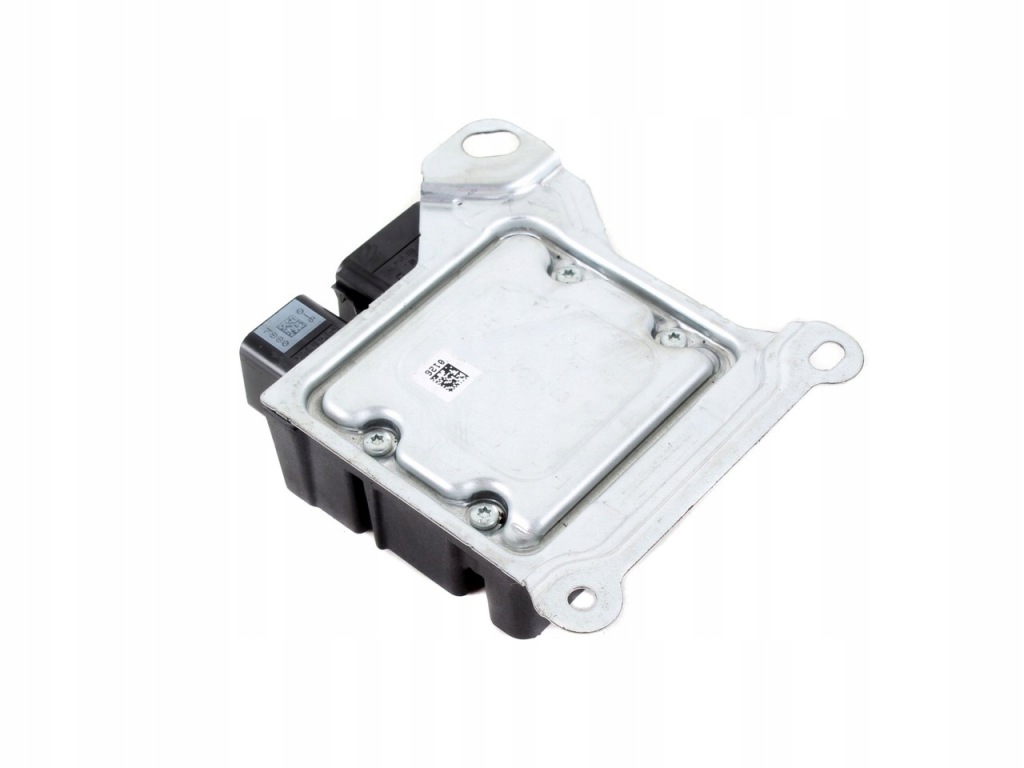 фото №4, Датчик модуль подушек подушка безопасности ford focus mk3 11r-