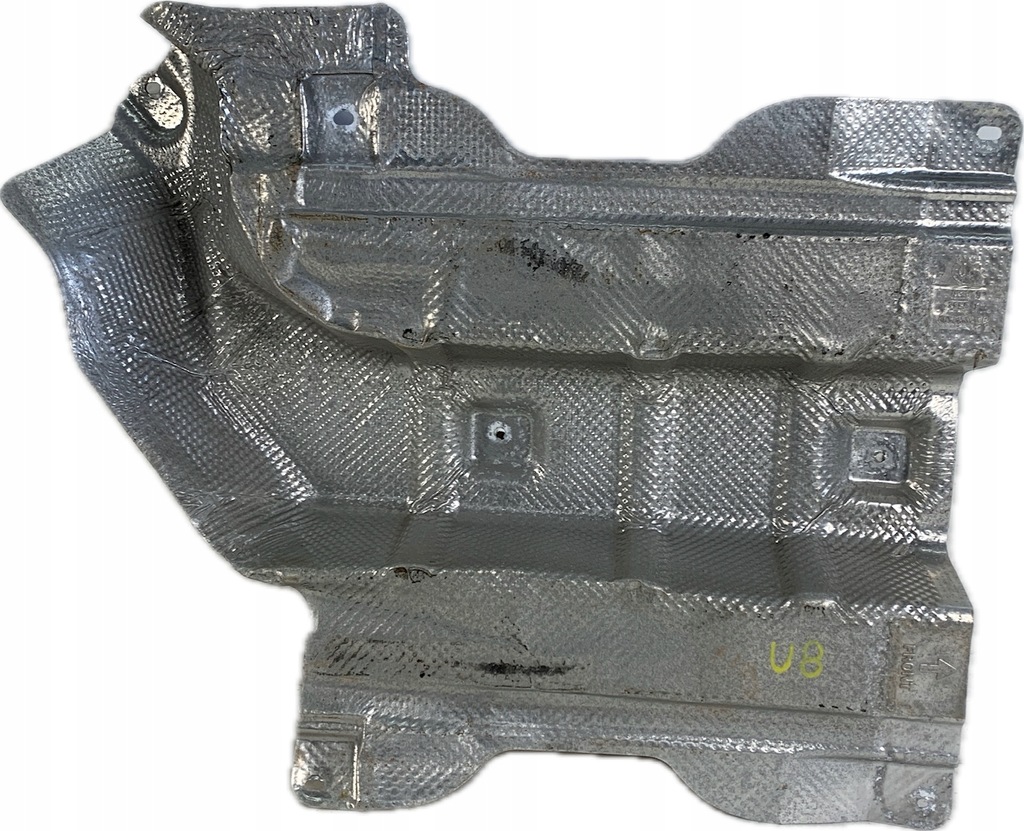 фото №1, Chrysler pacifica ii 16- захист теплова 68214224ab