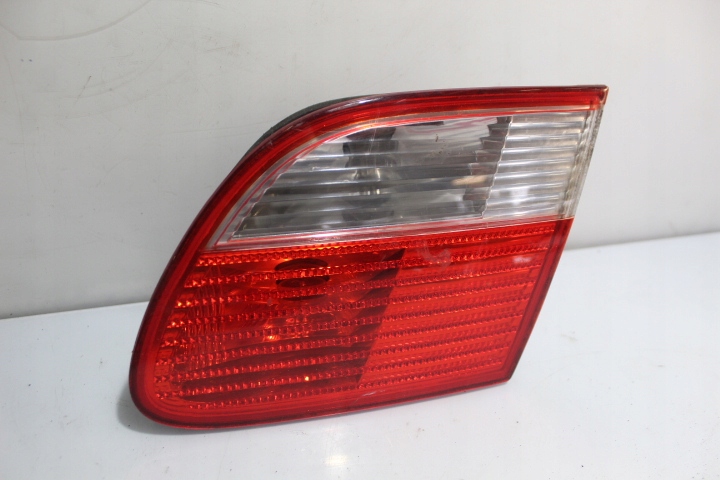 фото №1, Лампа левая задняя w крышка багажника fiat albea ii