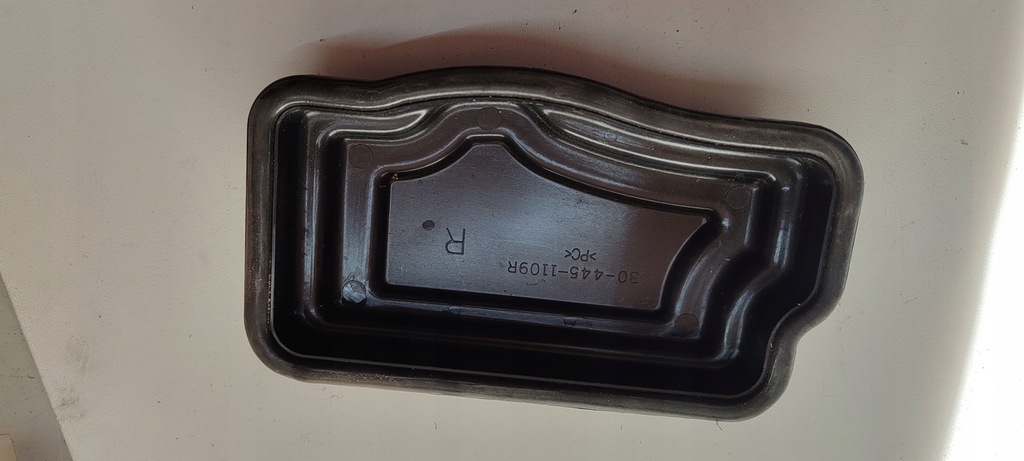 фото №1, Заглушка лампы перед seat leon i toledo ii правая сторона