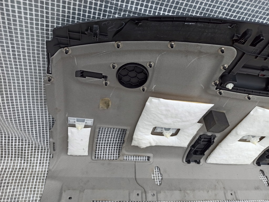 фото №6, Mazda 6 gj iii полиця задня третій світло стоп