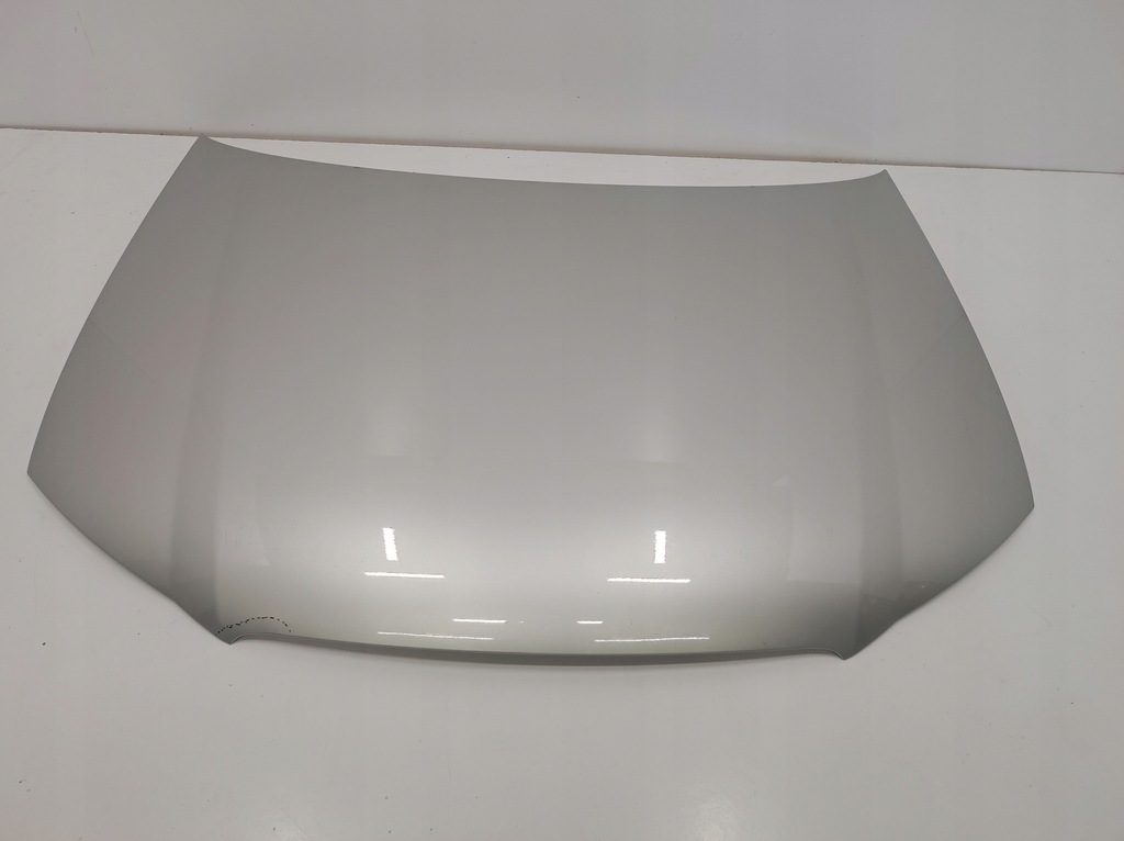 фото №8, Капот audi a3 8p 2003 - 2005