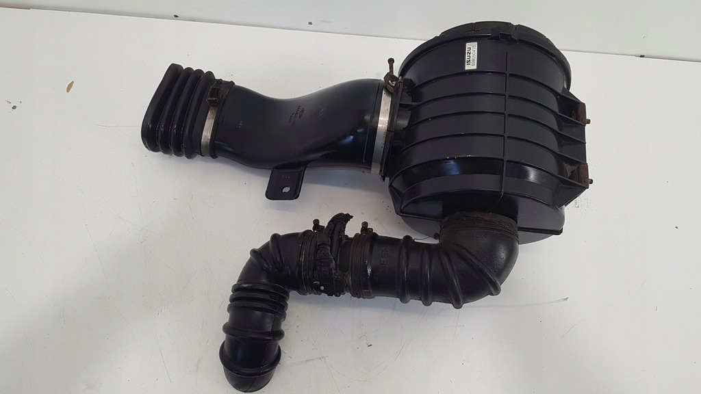 фото №5, Isuzu n35 n75 npr nqr 3.0 tdi корпус фільтра повітря