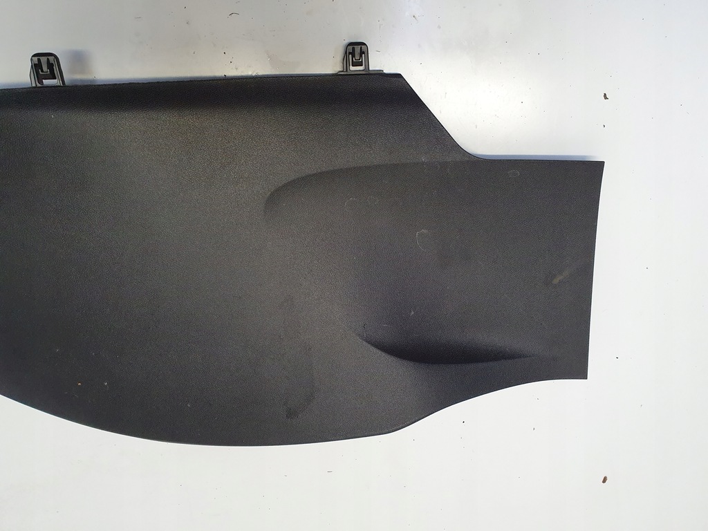 фото №3, Opel crossland x ліва захист заглушка тунель