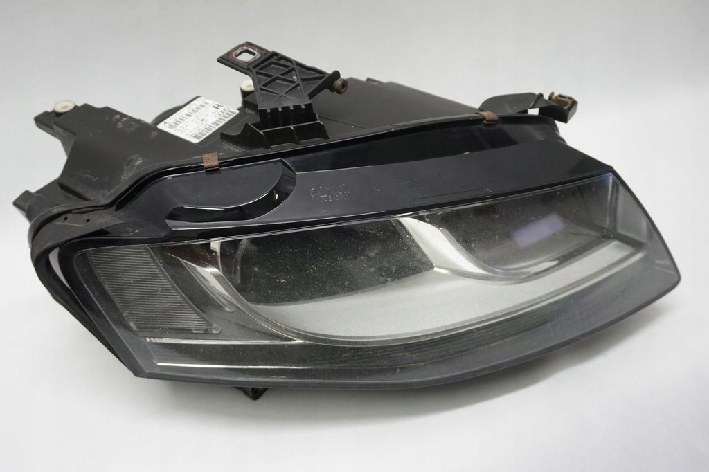 фото №1, Лампа правая audi a4 8k b8 europa