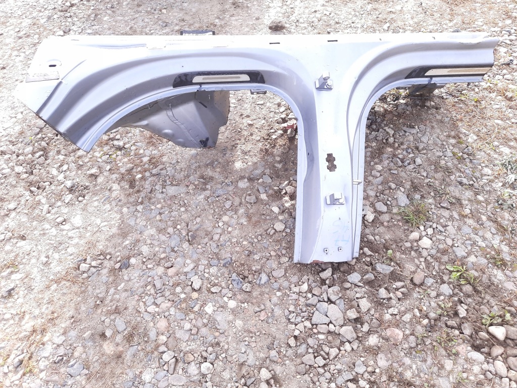 фото №4, Audi a7 4g8 блок двигателя порог левый