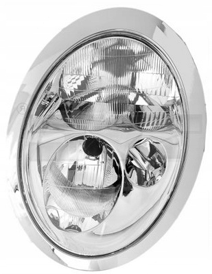 фото №4, Tyc 20-0316-05-9 фара