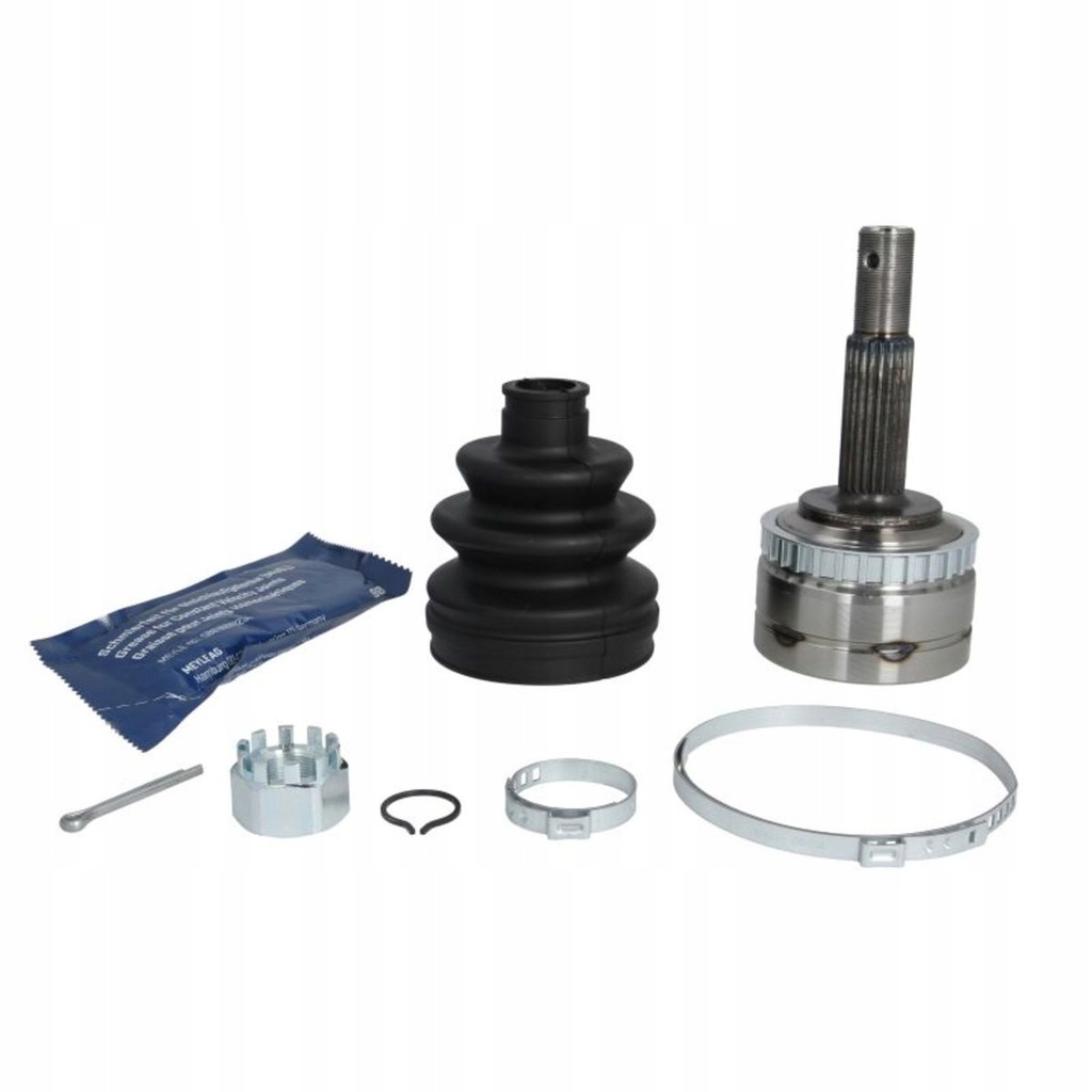 фото №1, Шарнир zew. перед mitsubishi space star 98-04