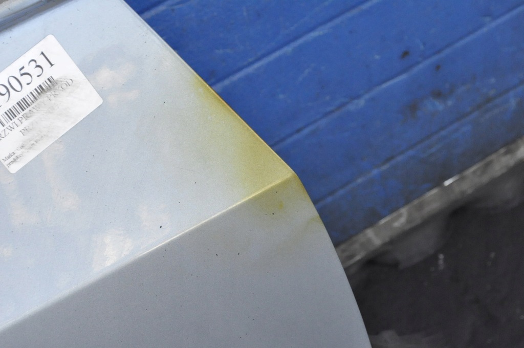 фото №9, Chevrolet cruze i дверь правый перед передние